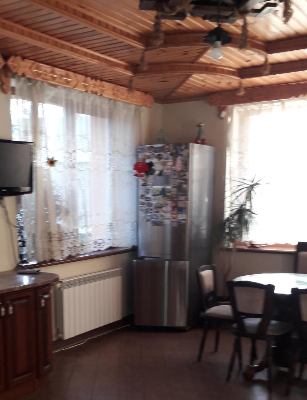 Затишний Дім Yaremche Dış mekan fotoğraf