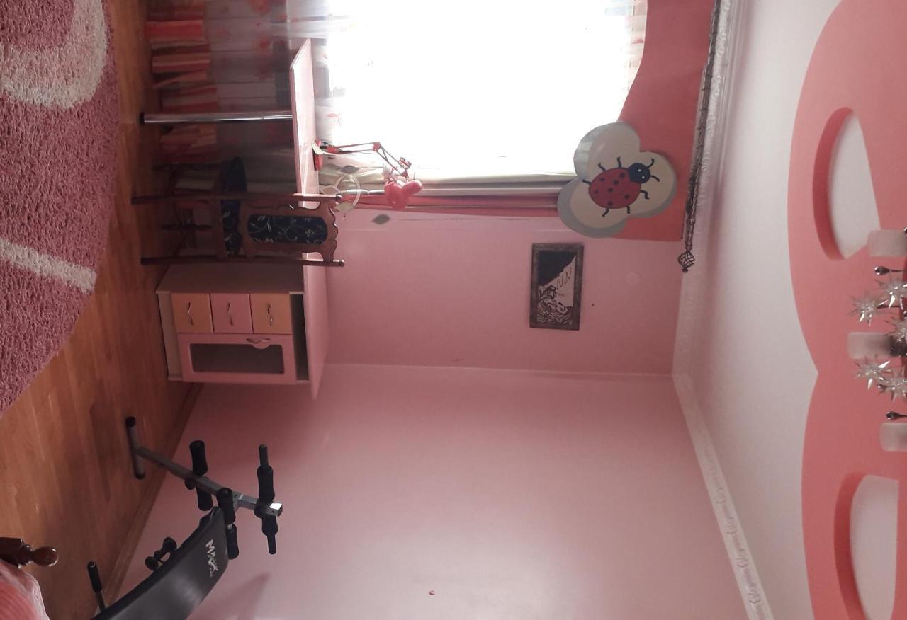 Затишний Дім Yaremche Dış mekan fotoğraf