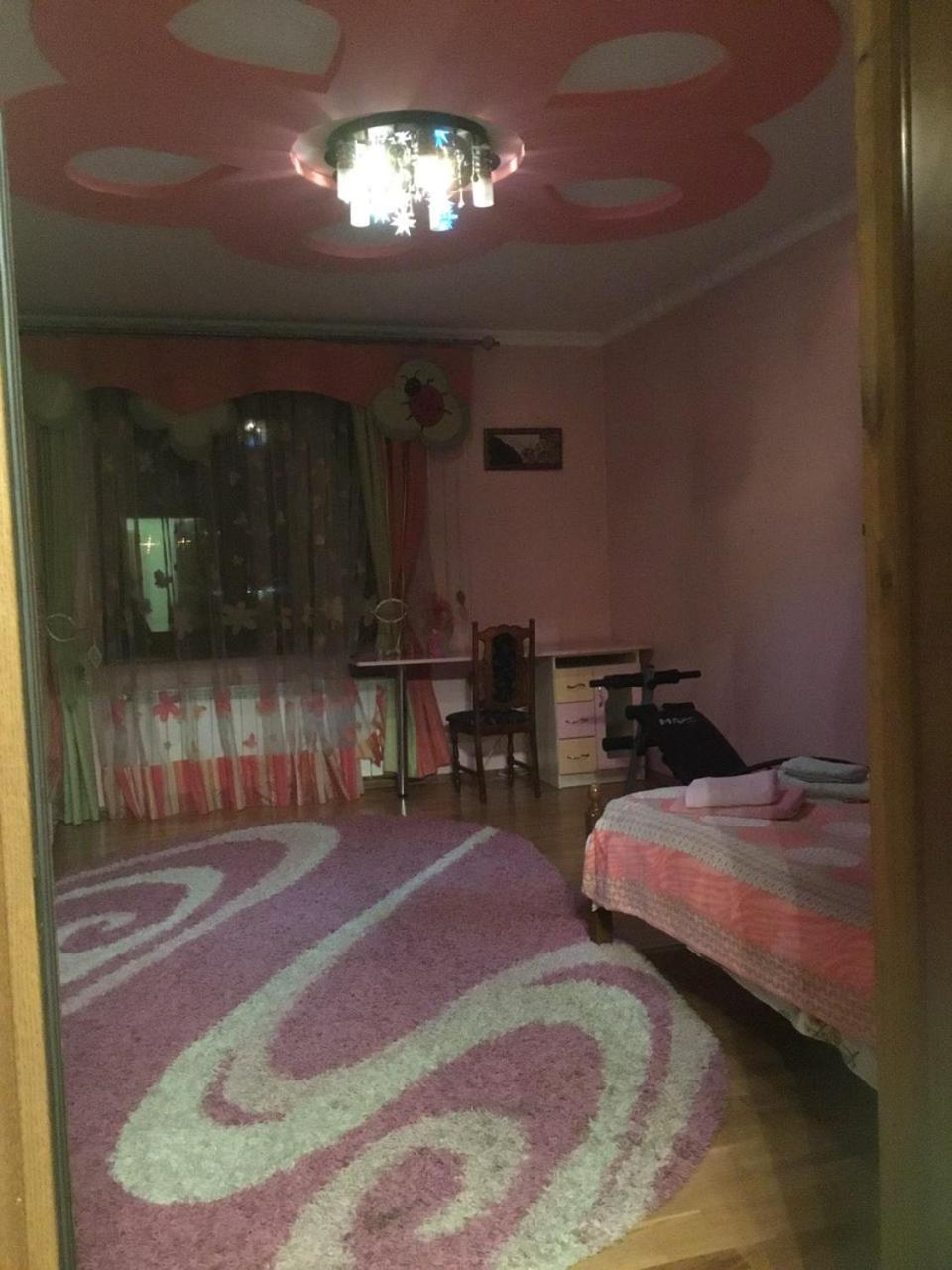 Затишний Дім Yaremche Dış mekan fotoğraf
