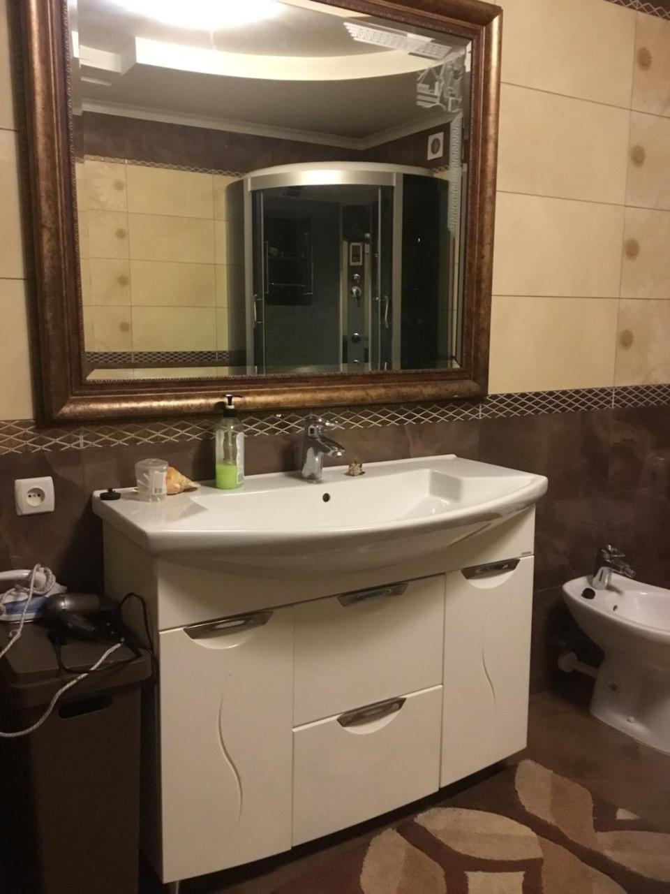 Затишний Дім Yaremche Dış mekan fotoğraf