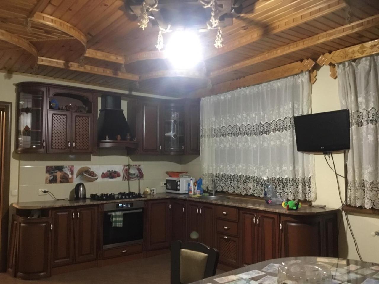 Затишний Дім Yaremche Dış mekan fotoğraf