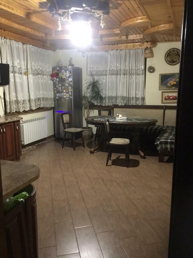 Затишний Дім Yaremche Dış mekan fotoğraf
